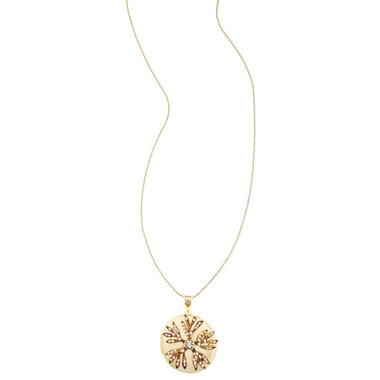 Flower Locket